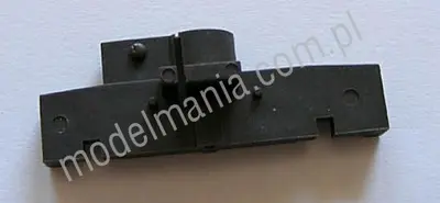 Drehgestell Teil B