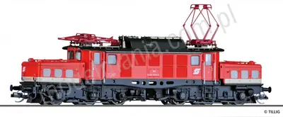 Elektrowóz Rh 1020