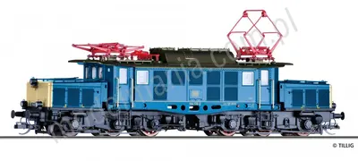 Elektrowóz BR 194