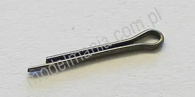 Zawleczka Dm 1,0x8 DIN94