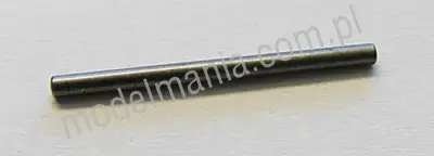 Zylinderstift 1,5x22 mm