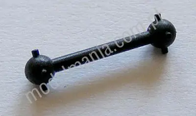 Wał kardana 11sw,119/180 C"C"