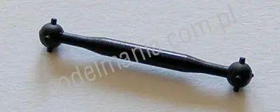 Wał kardana 19 ICE/180 B"B"