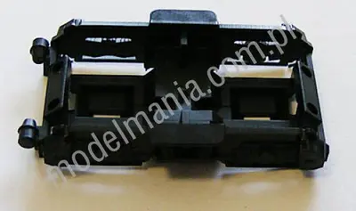 Obudowa wózka V100