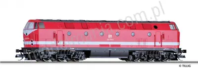 Spalinowóz BR 229