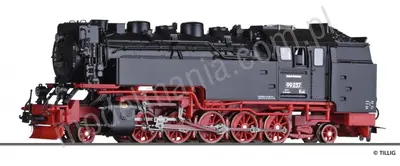 Parowóz BR 99 237