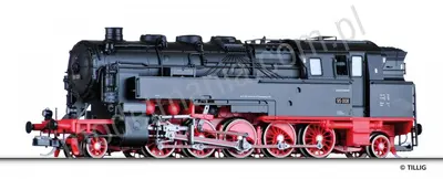 Parowóz BR 95