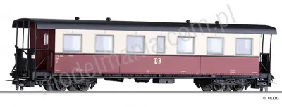 Wagon pasażerski KB4ip
