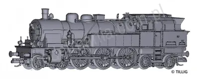 Parowóz BR 78.0