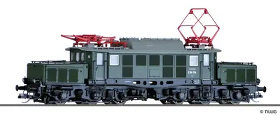 Elektrowóz E 94
