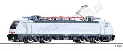 Elektrowóz BR 189