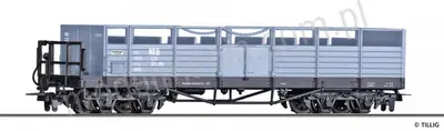 Wagon widokowy NKB