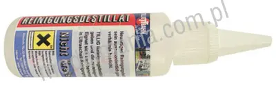Destylat do czyszczenia / 125ml