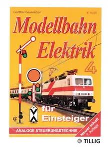 Elektryka dla początkujących 4 j. niem