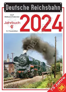 Kalendarz DR 2024