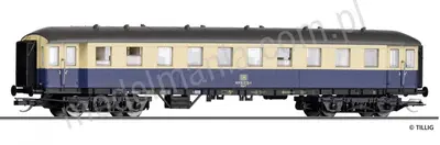 Wagon służbowy typ WGye 839