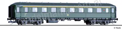 Wagon osobowy 1 klasa A4ü