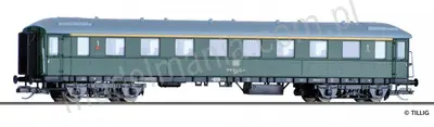 Wagon osobowy 1 klasa Aye 603