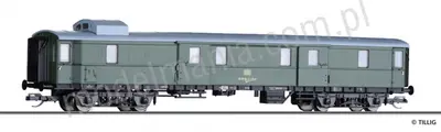 Wagon bagażowy typu Dye 941