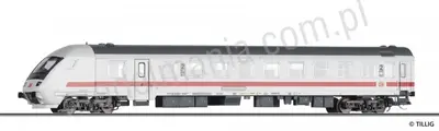 Sterowniczy wagon osobowy kl. 2 Bimdzf 269