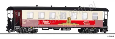 Wagon osoowy Schierker Feuerstein HSB
