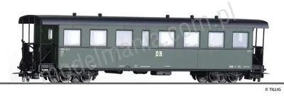 Personenwagen KB4ip der DR, Ep. III