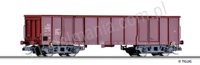 Wagon towarowy odkryty Eas 5965
