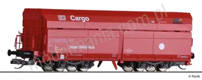 Wagon samowyładowczy Falnqqs