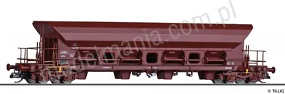 Wagon samowyładowczy Facs 6941