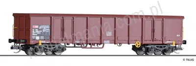 Wagon węglarka Eanos
