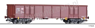 Wagon węglarka Eans 069