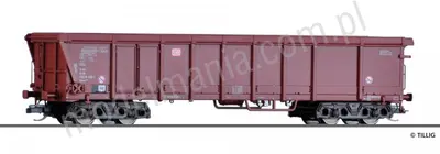Wagon towarowy odkryty Tamns 893