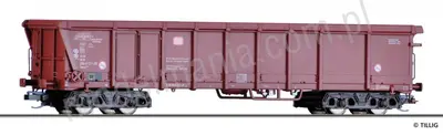 Wagon towarowy odkryty Tamns 893 Berzelius Umwelt-S