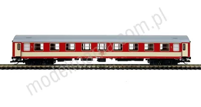 Wagon osobowy 1 klasa typ Adnu, Y/B 70