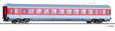 Wagon osobowy 2 klasa Bpmbkz 291.8