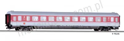 Wagon osobowy 2 klasa typ Bpmz 293