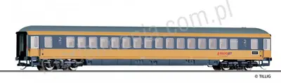 Reisezugwagen 2. Klasse Bmpvz der RegioJet, Ep. VI