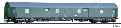 Wagon pocztowy Post me-bll/24,2