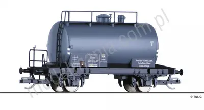 Wagon towarowy cysterna „Zeche König Wilhelm“