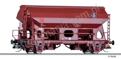 Wagon towarowy samowyładowczy Tds 941 Hydro Agri Rostock