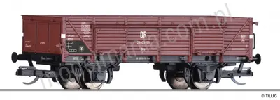 Wagon towarowy odkryty Ocu