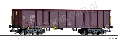 Wagon węglarka Eaos