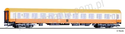 Wagon osobowy 2 klasa „Städteexpress“