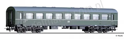 Wagon osobowy klasa 2 B4ge