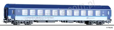 Wagon sypialny WLAB, Typ Y