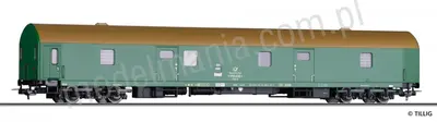 Wagon pocztowy Post me-bll/24,2