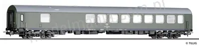 Wagon restauracyjny WRm