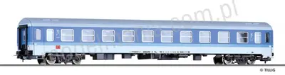 Wagon osobowy 2 klasa typ Amz