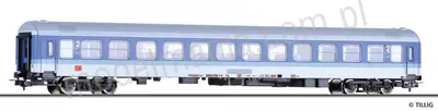 Wagon osobowy 2 klasa typ Bimz