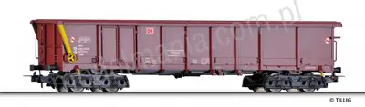 Wagon towarowy Taems